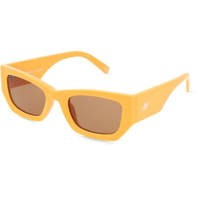 Le Specs BEACHCOMBER (1er Packung) Gelb Le Specs BEACHCOMBER (1er Packung) Gelb