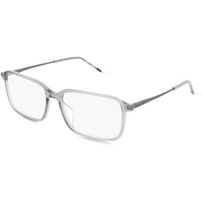 HUGO HG 1321/G HEK Grau Dunkel Ruthenium - Brillenrahmen HUGO HG 1321/G HEK Grau Dunkel Ruthenium - Brillenrahmen