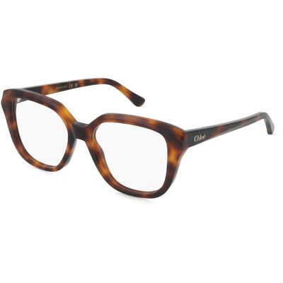 Chloé CH0293O Havanna Chloé CH0293O Havanna