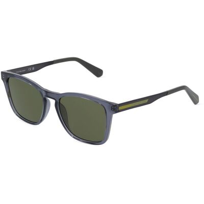Calvin Klein CKJ22642S (1er Packung) Blau Calvin Klein CKJ22642S (1er Packung) Blau
