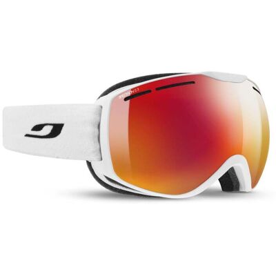 Julbo Fusion Skibrille - Spectron 3, Belüftet, Anti-Beschlag Julbo Fusion Skibrille - Spectron 3, Belüftet, Anti-Beschlag