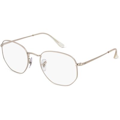 Ray-Ban Hexagonal RX6448 - 2501 Ray-Ban Hexagonal RX6448 - 2501