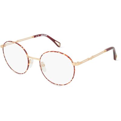 Zadig & Voltaire ZVVZV273 (1er Packung) Pink Zadig & Voltaire ZVVZV273 (1er Packung) Pink