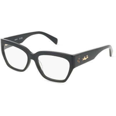 Liu Jo LJ2791 (1er Packung) Schwarz Liu Jo LJ2791 (1er Packung) Schwarz