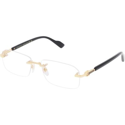 Gucci GG1221O Gold Gucci GG1221O Gold