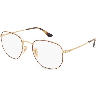 Ray-Ban Hexagonal RX6448 - 2945 Ray-Ban Hexagonal RX6448 - 2945