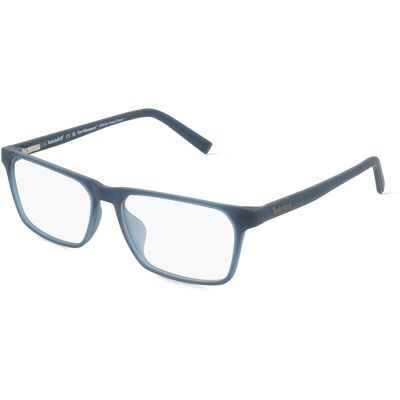 Timberland TB1816-H Schwarze injizierte quadratische Brillenfassung - Brillenfassungen Timberland TB1816-H Schwarze injizierte quadratische Brillenfassung - Brillenfassungen