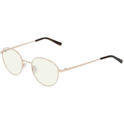 Fielmann OU 001 BL (1er Packung) Gold Fielmann OU 001 BL (1er Packung) Gold