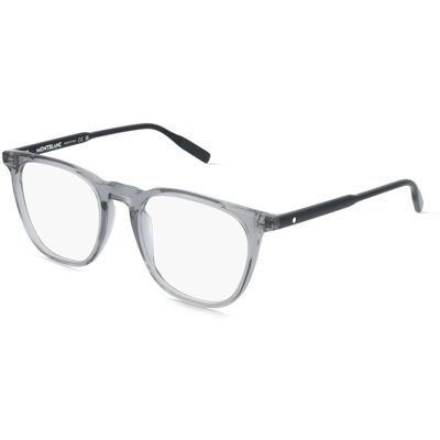 Montblanc MB0010O Grau Montblanc MB0010O Grau