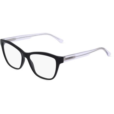 Emporio Armani Vista Unisex Kat-Eyesonnenbrille - Sonnenbrillen und Brillen Emporio Armani Vista Unisex Kat-Eyesonnenbrille - Sonnenbrillen und Brillen