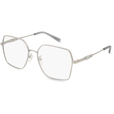 Michael Kors Mk3082d Argento Quadratische Brille - Brille Michael Kors Mk3082d Argento Quadratische Brille - Brille