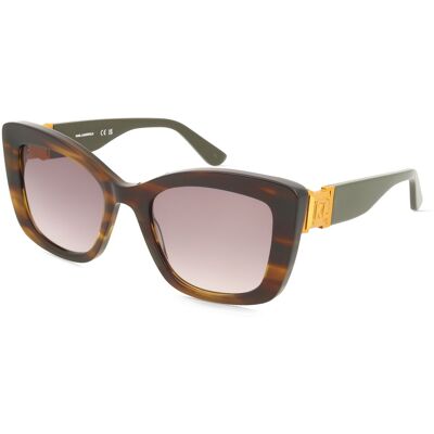 Karl Lagerfeld KL6139S Braun Karl Lagerfeld KL6139S Braun