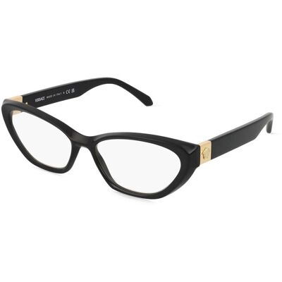 Versace Ve3356 Schwarze Katzenaugenbrille - Brille Versace Ve3356 Schwarze Katzenaugenbrille - Brille