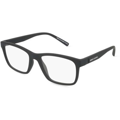 Armani Exchange 0AX3114 (1er Packung) Schwarz Armani Exchange 0AX3114 (1er Packung) Schwarz