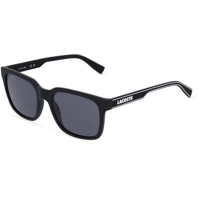 Lacoste L967S (1er Packung) Schwarz Lacoste L967S (1er Packung) Schwarz