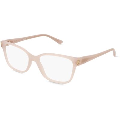 Jimmy Choo JC3012 - Rechteckige Vollrandbrille Damen Jimmy Choo JC3012 - Rechteckige Vollrandbrille Damen