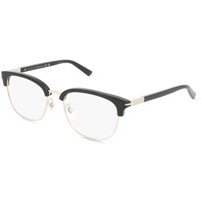 Gucci GG1901OA (1er Packung) Schwarz Gucci GG1901OA (1er Packung) Schwarz