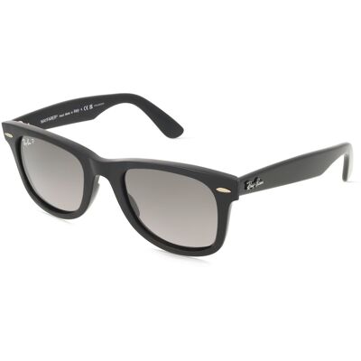 Ray-Ban 0RB4340 WAYFARER Schwarz Ray-Ban 0RB4340 WAYFARER Schwarz