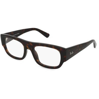 Ray-Ban Rx7218 kristin - Tartaruga - Brille Ray-Ban Rx7218 kristin - Tartaruga - Brille