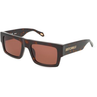 Roberto Cavalli Just Cavalli SJC103 (1er Packung) Havanna Roberto Cavalli Just Cavalli SJC103 (1er Packung) Havanna