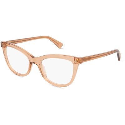 Bottega Veneta BV1226O TRIANGLE STUD (1er Packung) Braun Bottega Veneta BV1226O TRIANGLE STUD (1er Packung) Braun