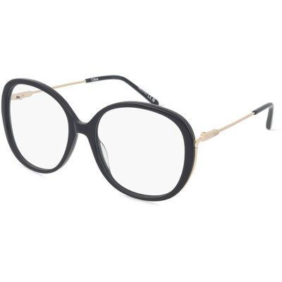 Chloé CH0172O ELYS (1er Packung) Blau Chloé CH0172O ELYS (1er Packung) Blau