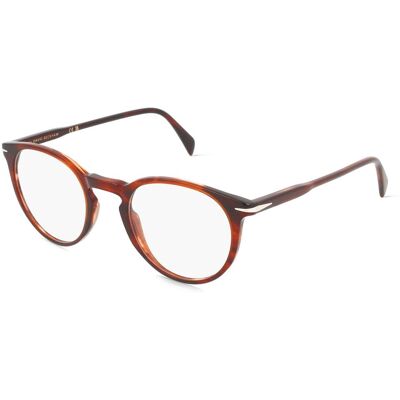 David Beckham DB 1139 EX4 Vintage Brille - Brillengestell David Beckham DB 1139 EX4 Vintage Brille - Brillengestell