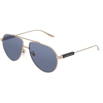 Gucci GG1311S (1er Packung) Gold Gucci GG1311S (1er Packung) Gold
