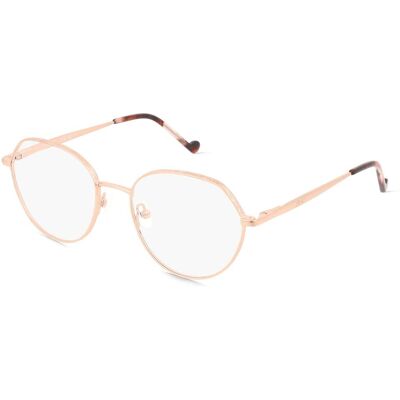 LIU JO LJ2154 721 Roségold Brillengestell - Brillenrahmen LIU JO LJ2154 721 Roségold Brillengestell - Brillenrahmen