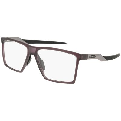 Oakley 0OX8052 FUTURITY Schwarz Oakley 0OX8052 FUTURITY Schwarz