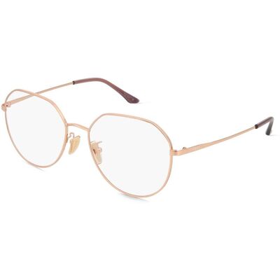 Vogue Brille VO4301D - Geometrischer Metallrahmen Vogue Brille VO4301D - Geometrischer Metallrahmen