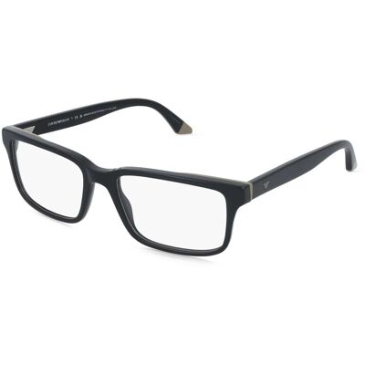Emporio Armani 0EA3269 Schwarz Emporio Armani 0EA3269 Schwarz