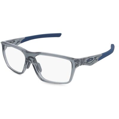 Oakley 0OX8201 VERSAFUSE SQ Grau Oakley 0OX8201 VERSAFUSE SQ Grau