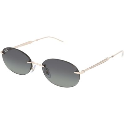Ray-Ban RB3767 Silber Ray-Ban RB3767 Silber
