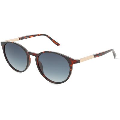 Calvin Klein CK24539S (1er Packung) Havanna Calvin Klein CK24539S (1er Packung) Havanna