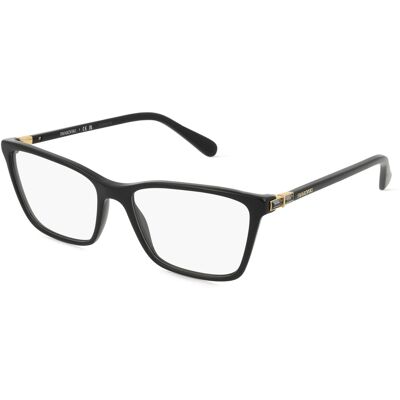 Swarovski SK 2015 - Rechteckige Brille Swarovski SK 2015 - Rechteckige Brille