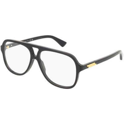 Bottega Veneta BV1417O Schwarz Bottega Veneta BV1417O Schwarz