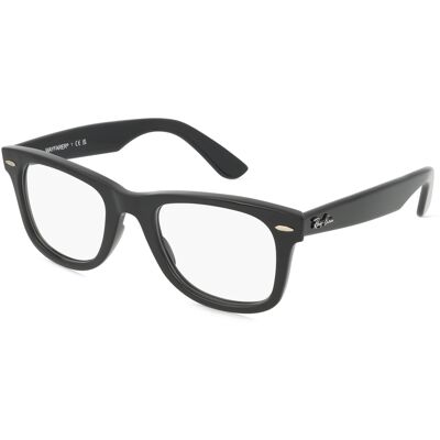 Ray-Ban RX4340V (1er Packung) Schwarz Ray-Ban RX4340V (1er Packung) Schwarz
