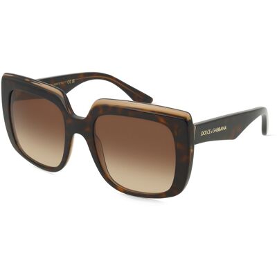 Dolce&Gabbana 0DG4414 (1er Packung) Havanna Dolce&Gabbana 0DG4414 (1er Packung) Havanna