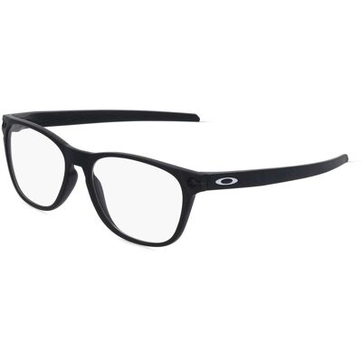 Oakley Ojector RX Sonnenbrille - Satin Schwarz - Brillenrahmen Oakley Ojector RX Sonnenbrille - Satin Schwarz - Brillenrahmen