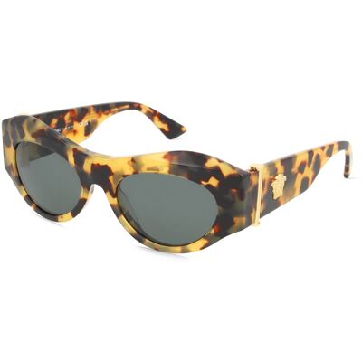 Versace VE4477U (1er Packung) Havanna Versace VE4477U (1er Packung) Havanna