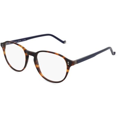 Hackett Modell 311 234 Braun Schildpatt Briller - Briller Hackett Modell 311 234 Braun Schildpatt Briller - Briller