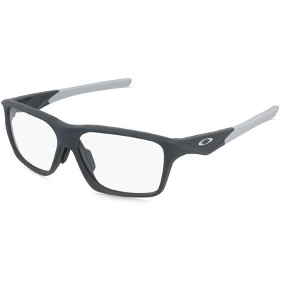 Oakley 0OX8201 VERSAFUSE SQ Grau Oakley 0OX8201 VERSAFUSE SQ Grau