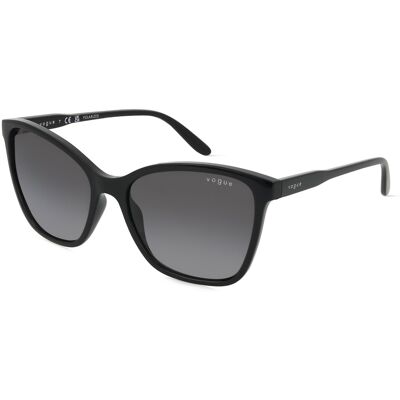 Vogue eyewear VO5520S (1er Packung) Schwarz Vogue eyewear VO5520S (1er Packung) Schwarz