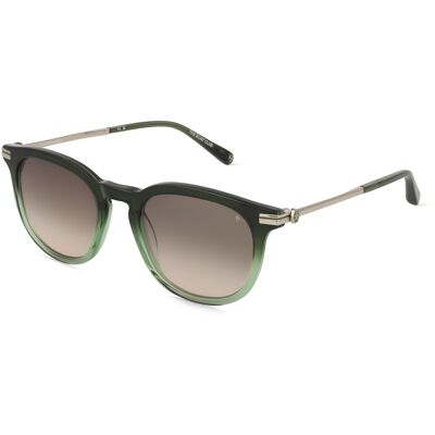 Scotch & Soda 8024 (1er Packung) Grün Scotch & Soda 8024 (1er Packung) Grün