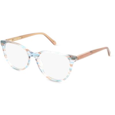 Fossil 7203 Blau Fossil 7203 Blau