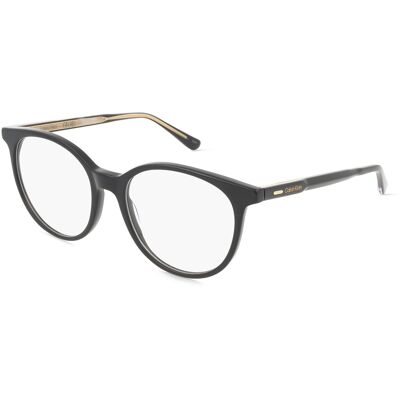 Calvin Klein CK24543 (1er Packung) Schwarz Calvin Klein CK24543 (1er Packung) Schwarz