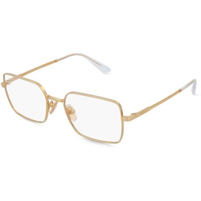 Vogue 0VO4340 Gold Vogue 0VO4340 Gold