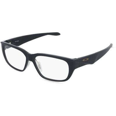 Oakley 0OX8192D UPTURN Schwarz Oakley 0OX8192D UPTURN Schwarz