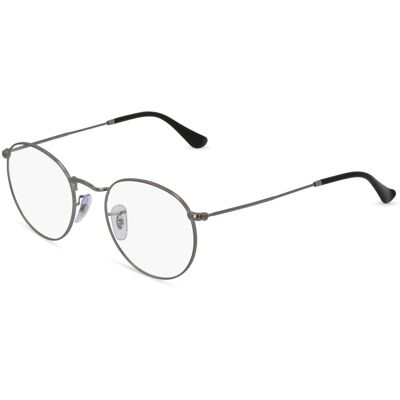 Ray-Ban RB 3447 V (1er Packung) Grau Ray-Ban RB 3447 V (1er Packung) Grau
